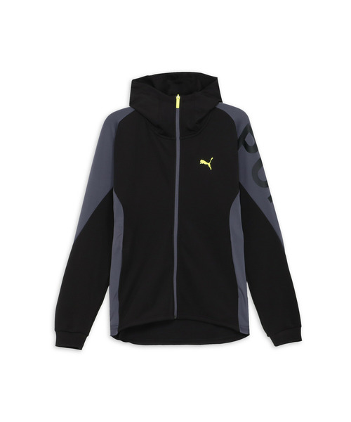 セール】PUMA プーマ メンズ トレーニング ストレングス ニット