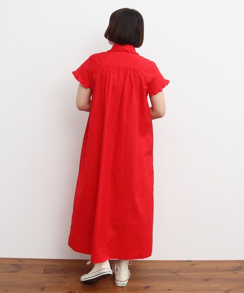 time-child.k.422です★半袖ワンピース time-child.k.422様専用です☆半袖ワンピース - メルカリ