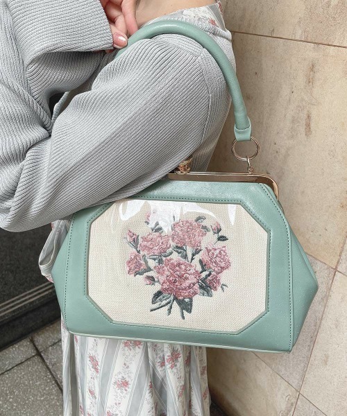 Ancuta sarca バッグ AW22 – Ancuta Sarca