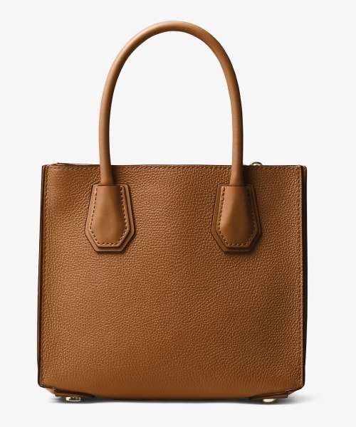 MICHAEL KORS(マイケルコース)の「MERCER ショッパートート クロスボディ ミディアム(ショルダーバッグ・レディース・ブラウン系・FREE)」の6枚目の写真