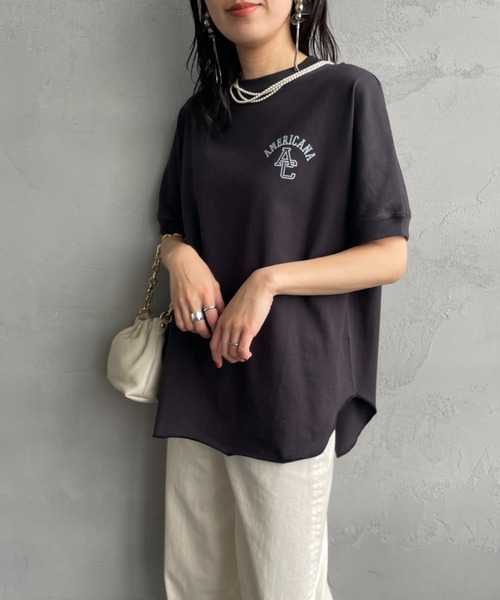 セール】[Americana×JEANS FACTORY/アメリカーナ×ジーンズ