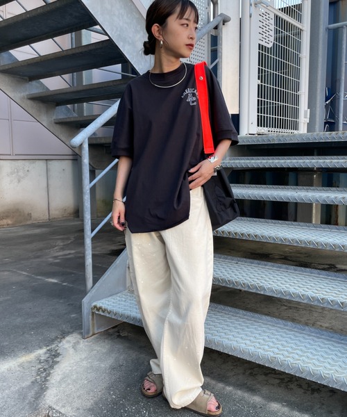 セール】[Americana×JEANS FACTORY/アメリカーナ×ジーンズ