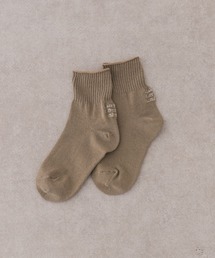 URBAN RESEARCH DOORS | 『親子リンク』ロゴ刺繍ソックス(KIDS)(ソックス/靴下)