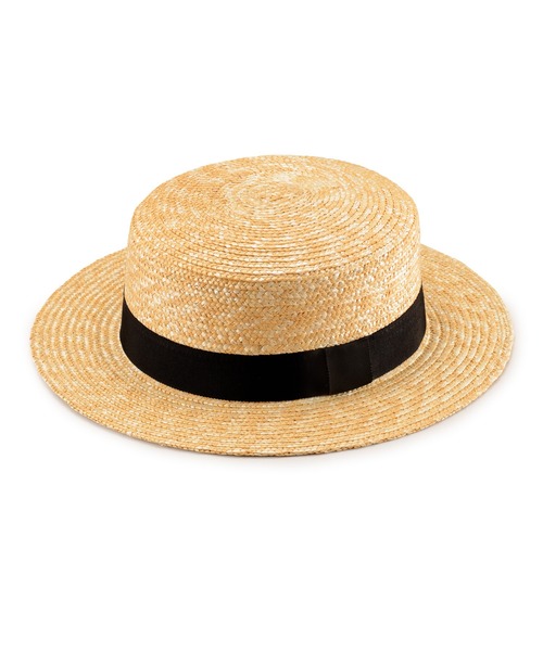 wica grorery ハット arts&science 田中帽子店 麦わら帽子の田中帽子店：公式