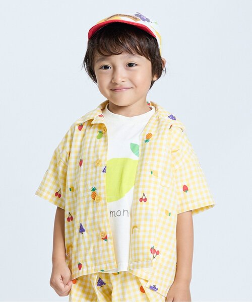 Lapis商品 HOMME】パイピングシャツ(シャツ)｜ルームウェア・パジャマ通販