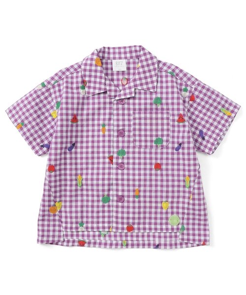 made in usa フルーツ柄シャツ　半袖 楽天市場】FRUIT OF THE LOOM × NUMBER (N)INE フルーツオブザ