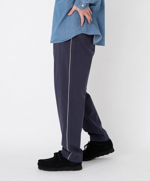 ARMY TWILL（アーミーツイル）の「ARMY TWILL　Left Twill Parade Pants（その他パンツ・メンズ・ブラック/ネイビー・MEDIUM/LARGE）」の4枚目の写真