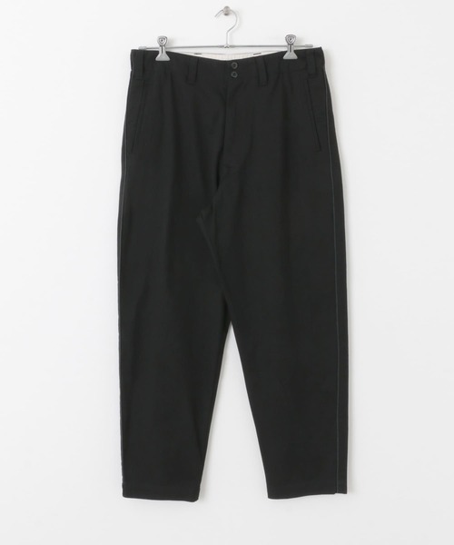 ARMY TWILL（アーミーツイル）の「ARMY TWILL　Left Twill Parade Pants（その他パンツ・メンズ・ブラック/ネイビー・MEDIUM/LARGE）」の11枚目の写真