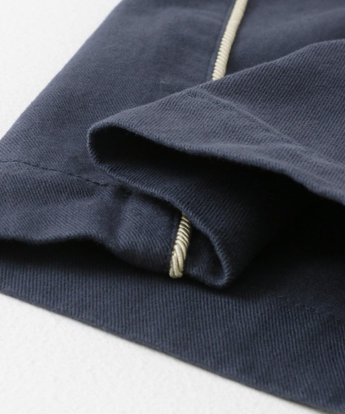 ARMY TWILL（アーミーツイル）の「ARMY TWILL　Left Twill Parade Pants（その他パンツ・メンズ・ブラック/ネイビー・MEDIUM/LARGE）」の15枚目の写真