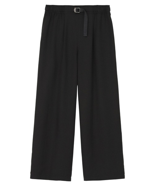 ZUCCa（ズッカ）の「リヨセルツイル（その他パンツ）」 - WEAR