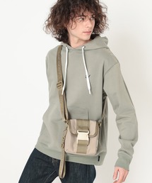 ジョーブレーカーショルダーポーチ JAWBREAKER SHOULDER POUCH フィールドタン