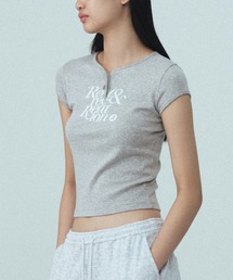 【数量限定】 Rest&Recreation｜レストアンドレクリエーションのトップス トップス