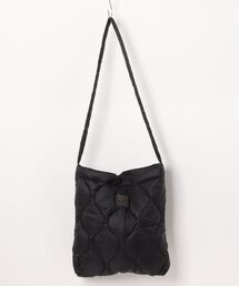 TAION(^CI)CROSS BODY DOWN BAG-M@BG05ALSML-M(V_[obO)