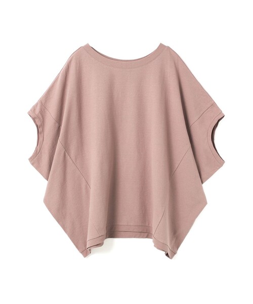セール】mizuiro ind コクーンワイドプルオーバー（Tシャツ