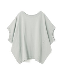 mizuiro ind コクーンワイドプルオーバー