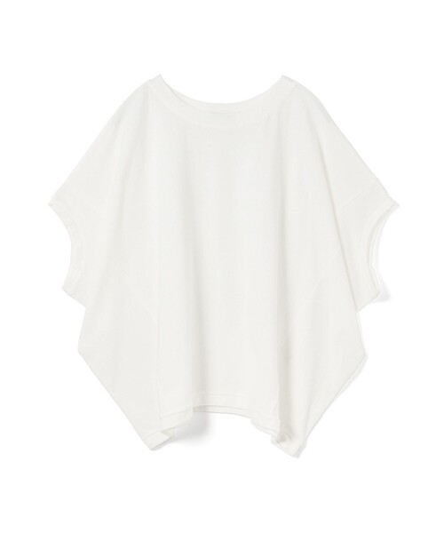 セール】mizuiro ind コクーンワイドプルオーバー（Tシャツ