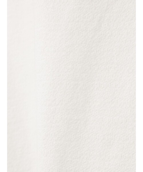 mizuiroind（ミズイロインド）の「mizuiro ind コクーンワイドプルオーバー（Tシャツ/カットソー・レディース・ブラック/オフホワイト/ベージュ/グレー/チャコールグレー/グレー系その他/ネイビー/ライトグレー・FREE/フリー）」の10枚目の写真