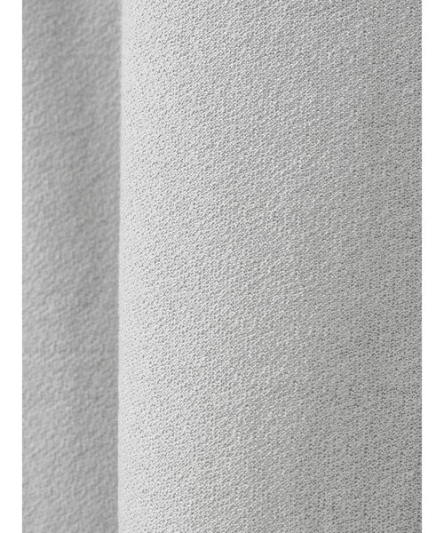 mizuiroind（ミズイロインド）の「mizuiro ind コクーンワイドプルオーバー（Tシャツ/カットソー・レディース・ブラック/オフホワイト/ベージュ/グレー/チャコールグレー/グレー系その他/ネイビー/ライトグレー・FREE/フリー）」の13枚目の写真