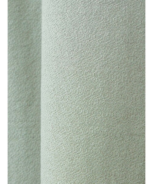 mizuiroind（ミズイロインド）の「mizuiro ind コクーンワイドプルオーバー（Tシャツ/カットソー・レディース・ブラック/オフホワイト/ベージュ/グレー/チャコールグレー/グレー系その他/ネイビー/ライトグレー・FREE/フリー）」の14枚目の写真