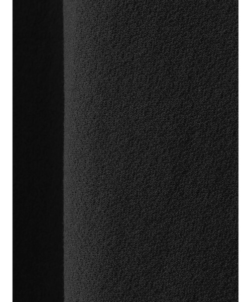 mizuiroind（ミズイロインド）の「mizuiro ind コクーンワイドプルオーバー（Tシャツ/カットソー・レディース・ブラック/オフホワイト/ベージュ/グレー/チャコールグレー/グレー系その他/ネイビー/ライトグレー・FREE/フリー）」の16枚目の写真