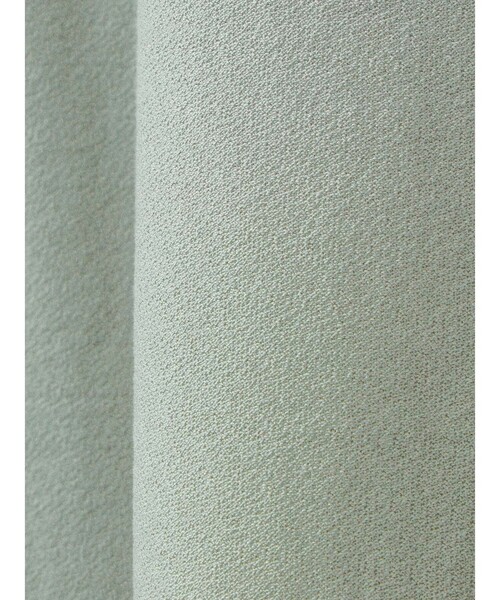 mizuiroind（ミズイロインド）の「mizuiro ind コクーンワイドプルオーバー（Tシャツ/カットソー・レディース・ブラック/オフホワイト/ベージュ/グレー/チャコールグレー/グレー系その他/ネイビー/ライトグレー・FREE/フリー）」の17枚目の写真