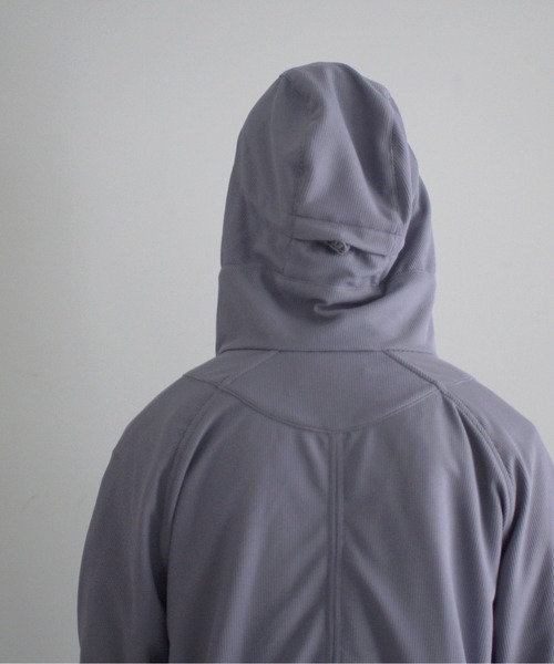 SAN SAN GEAR DUAL-SHADE JACKET SANSANGEAR