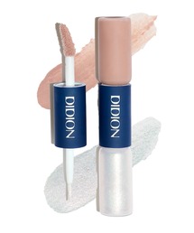 DIDION（ディディオン）の「アイカラー デュオ（アイシャドウ）」