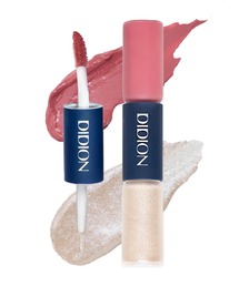 DIDION（ディディオン）の「アイカラー デュオ（アイシャドウ）」