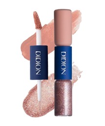 DIDION（ディディオン）の「アイカラー デュオ（アイシャドウ）」