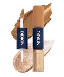 DIDION（ディディオン）の「アイカラー デュオ（アイシャドウ）」