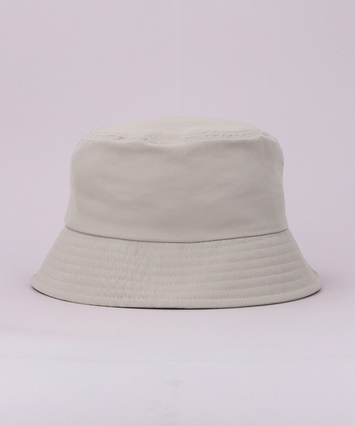 CA4LA（カシラ）の「HK PAIL BIG N（ハット）」 - WEAR