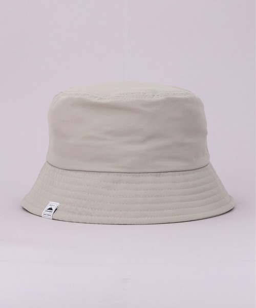 CA4LA（カシラ）の「HK PAIL BIG N（ハット）」 - WEAR