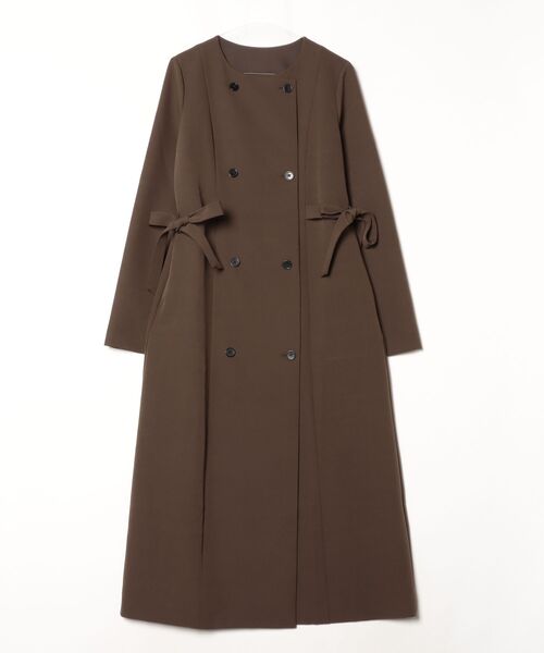 LINGOワンピース ロングダブルワンピース（ワンピース）｜LIVRALLY（ライブラリー