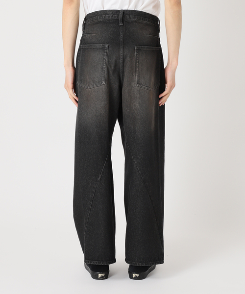 JOURNAL STANDARD キャノン5ポケット パンツ Mサイズ 楽天市場】キャノン デニム 5ポケット パンツ JOURNAL STANDARD