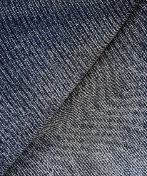 JOURNAL STANDARD（ジャーナルスタンダード）の「キャノン デニム 5ポケット パンツ（デニムパンツ・メンズ・ブルー系その他/コバルトブルー/ブラック系その他・MEDIUM/SMALL/LARGE）」の5枚目の写真