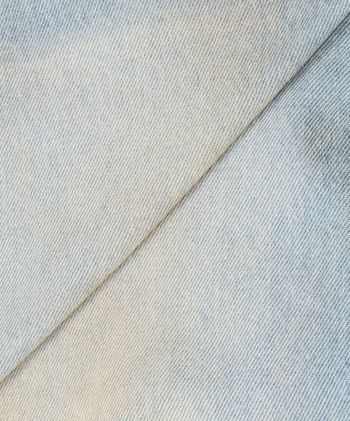 JOURNAL STANDARD（ジャーナルスタンダード）の「キャノン デニム 5ポケット パンツ（デニムパンツ・メンズ・ブルー系その他/コバルトブルー/ブラック系その他・MEDIUM/SMALL/LARGE）」の4枚目の写真