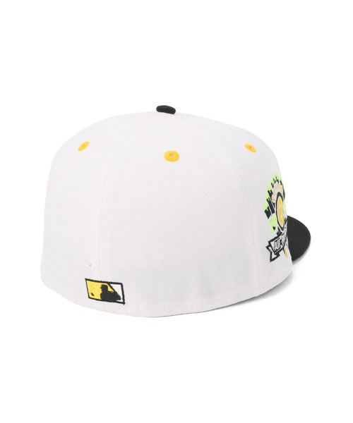 ニューエラキャップ 59FIFTY MLB ONSPOTZ別注（キャップ）｜NEW