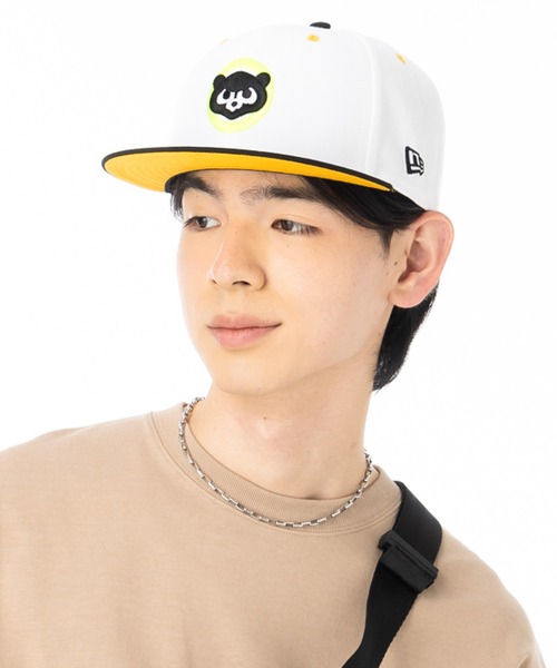 ニューエラキャップ 59FIFTY MLB ONSPOTZ別注（キャップ）｜NEW