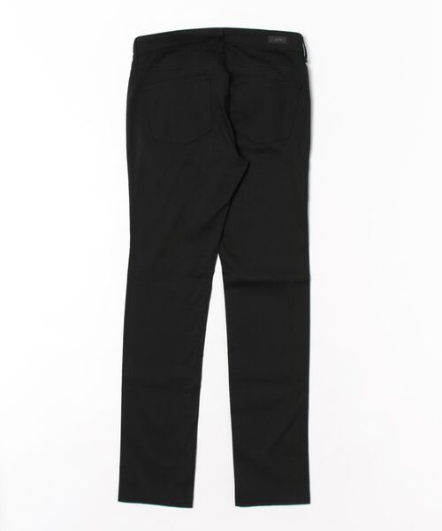 EDWIN（エドウィン）の「【WEB限定】EDWIN LADIES ハタラクロ COOL 涼しいスリムストレートパンツ【涼】（その他パンツ・レディース・ブラック・SMALL/X-LARGE/X-SMALL/MEDIUM/LARGE）」の2枚目の写真