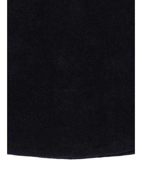 Ameri（アメリ）の「COMFY PILE TANK TOP（タンクトップ・レディース・オレンジ/ボルドー/ブラック・FREE）」の9枚目の写真