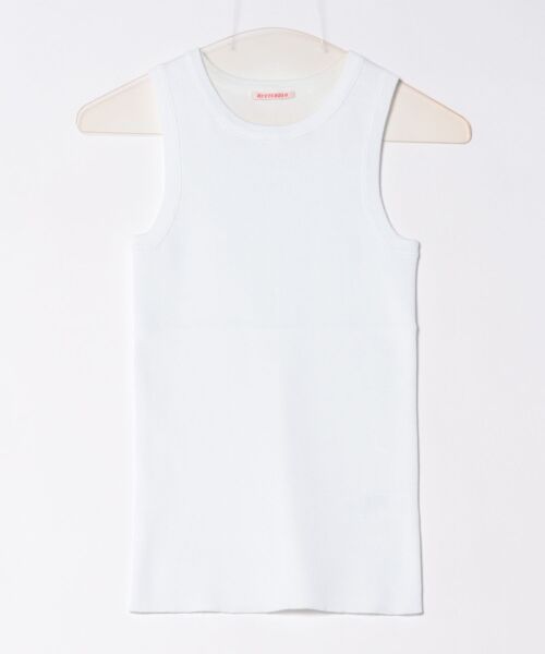 RYE TENDER / ライテンダー EAMES TANK（タンクトップ）｜RYE