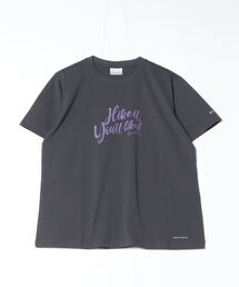 コロンビア  ティーティージービーショートスリーブTシャツ