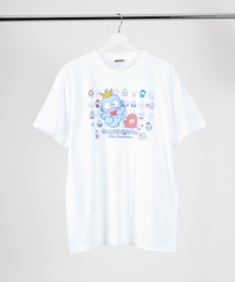 ベアフット Tシャツ THE BAREFOOT｜ザ ベアフットのTシャツ/カットソー通販 - ZOZOTOWN