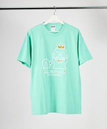 ベアフット Tシャツ THE BAREFOOT｜ザ ベアフットのTシャツ/カットソー通販 - ZOZOTOWN