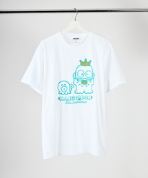 【 sanrio / サンリオ 】40th王冠シリーズ ハンギョドン Tシャツ  WNI