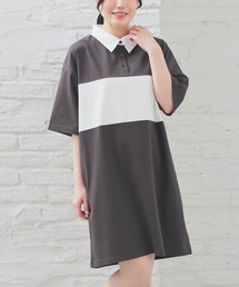 楽天市場】x－girl Tシャツ（ワンピース｜レディース