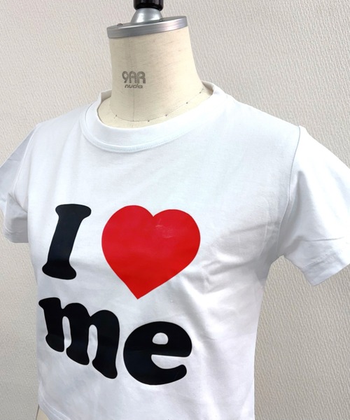 Don’t Say You Love Me Tシャツ　Lサイズ　新品　トレカ付き セール】【You Don't Love me/ユードントラブミー】ARCH（T