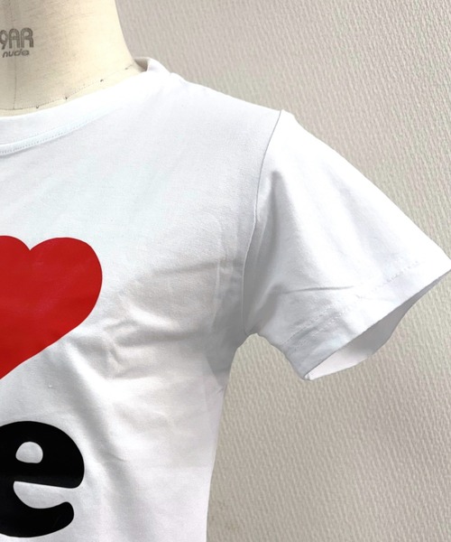 Don’t Say You Love Me Tシャツ　Lサイズ　新品　トレカ付き セール】【You Don't Love me/ユードントラブミー】ARCH（T