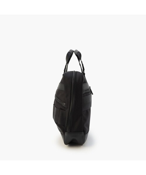 BRIEFING／ブリーフィング】BLK SMART COMP（ビジネスバッグ