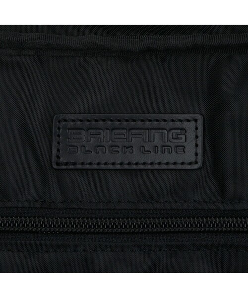 BRIEFING／ブリーフィング】BLK SMART COMP（ビジネスバッグ